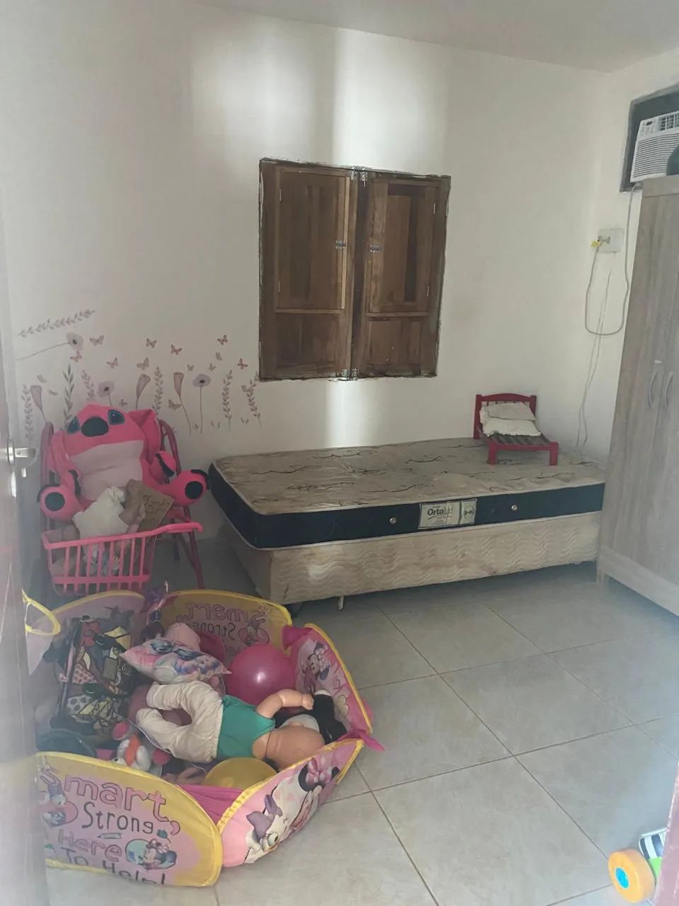 Vendo casa em Abreu e Lima 
