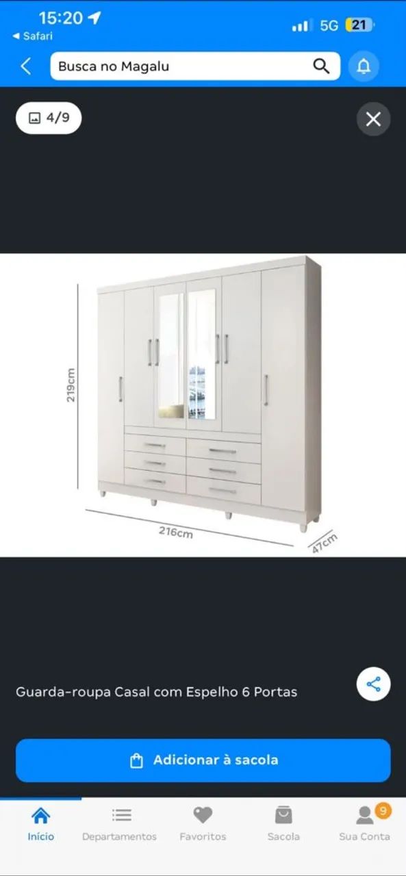 Montador de móveis  - Foto 3