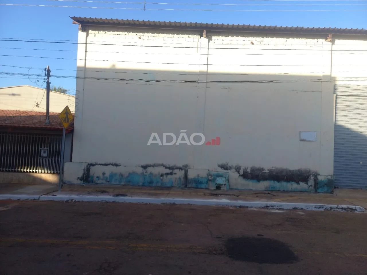 predio lado col.pedro gomes - Foto 5