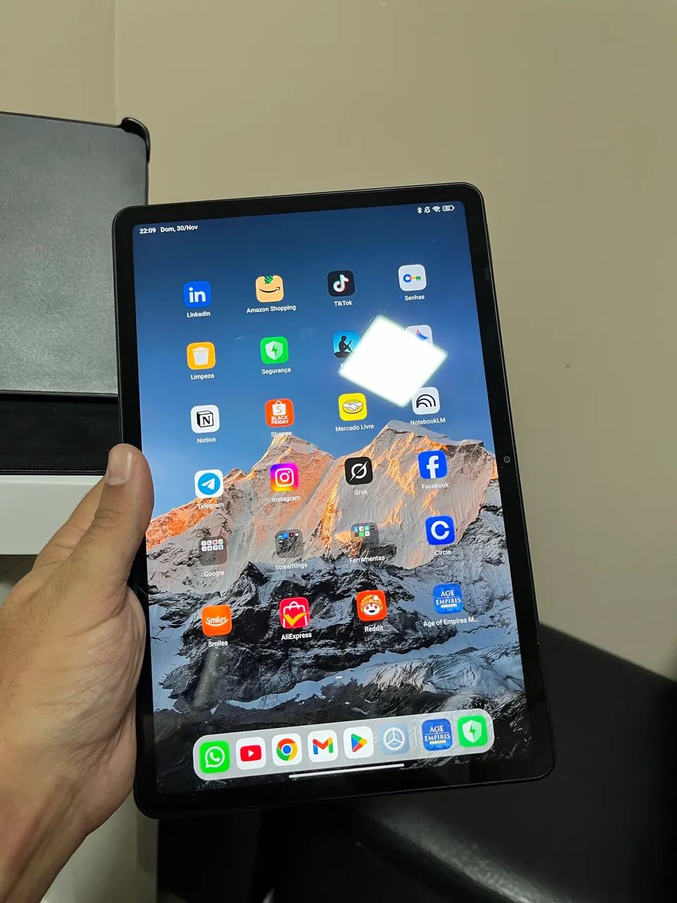 Redmi Pad 2 8/256GB