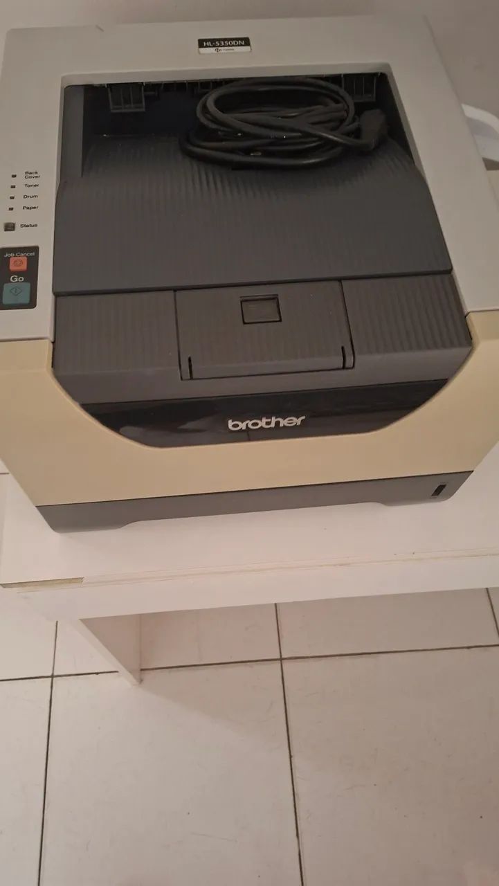 Impressora toner - Foto 2
