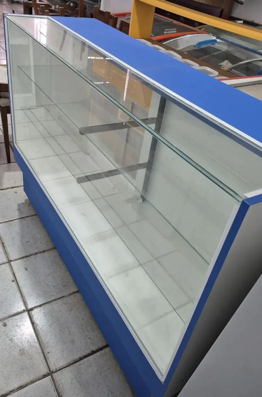 Balcão 