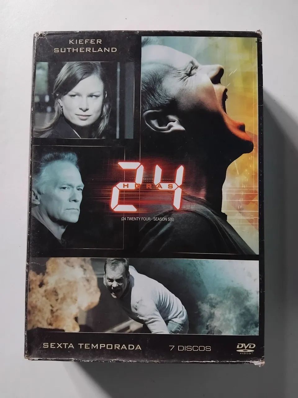 Box 24 horas sexta temporada 
