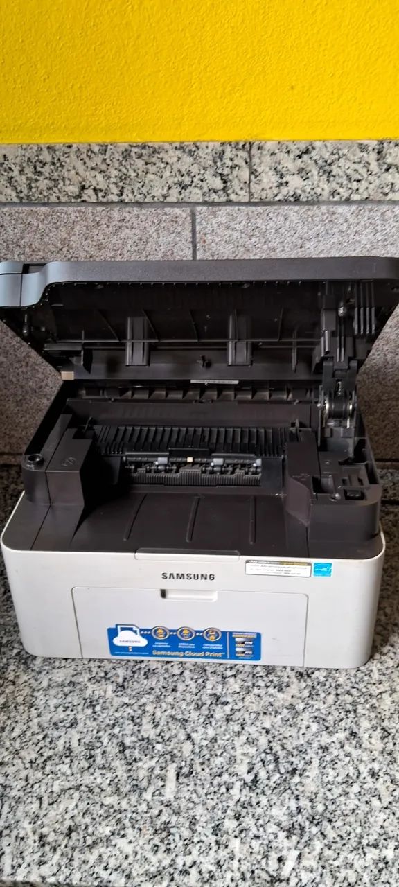 Impressora Samsung M2070 - Foto 4