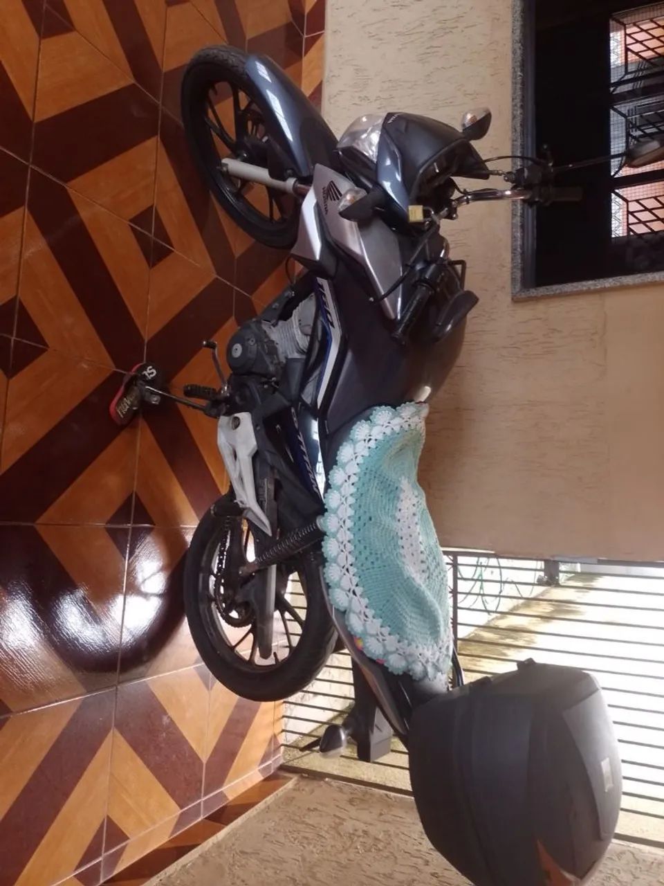 Vendo moto - Foto 2