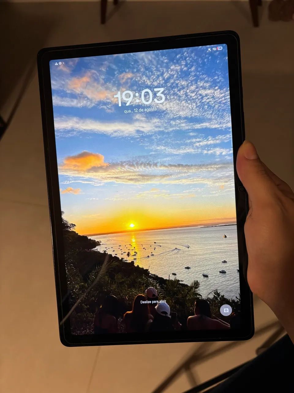 Galaxy Tab A9+  - Foto 3