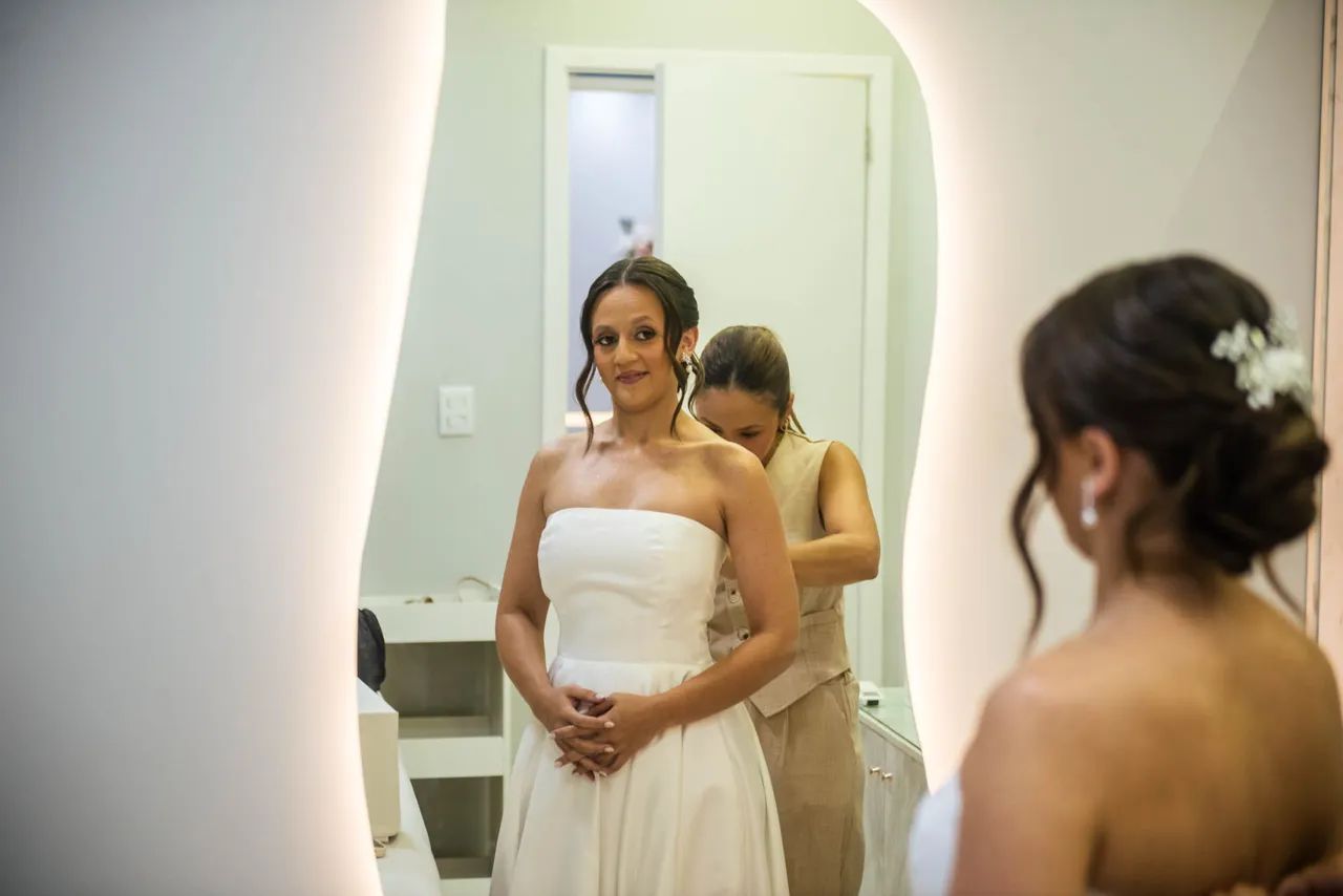 Vestido de noiva  - Foto 4