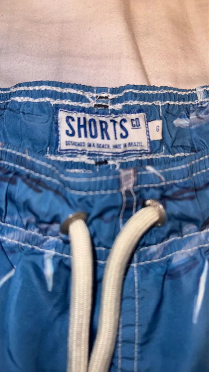 Shorts Co - Foto 3