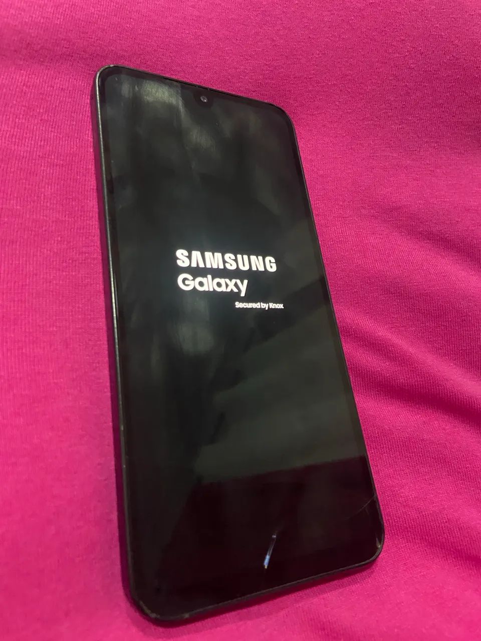 Celular A17 $330 reais  - Foto 2