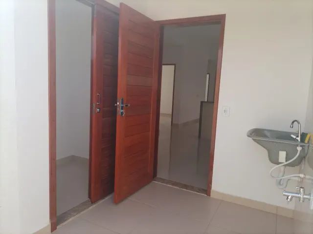 Residencial Nova York - Casa Térrea 3/4 com 2 suítes de 116 m², 2 vagas por 559.999,00 - Foto 7