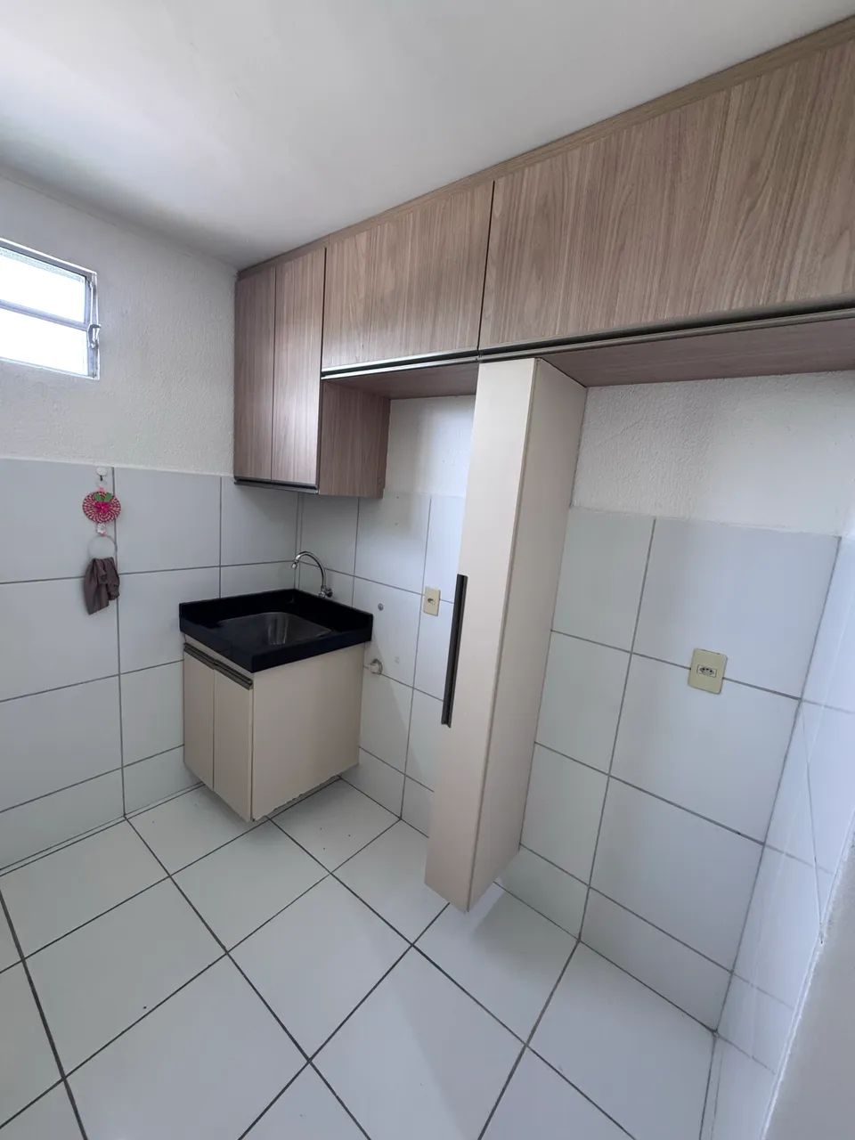 Alugo Apartamento Bosque das Casuarinas  - Foto 5
