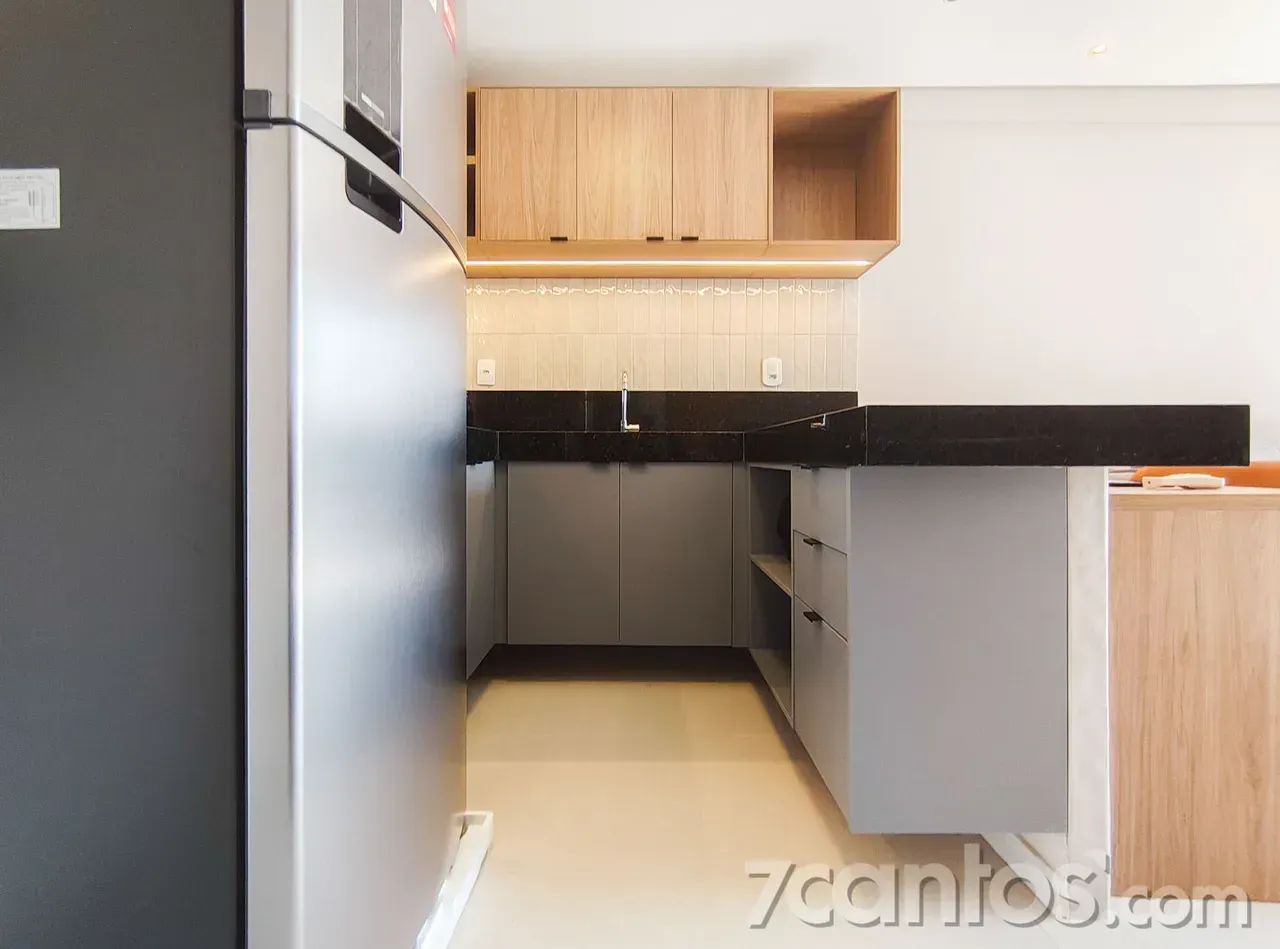 Apartamento, Meireles, 1 Suíte - Foto 5