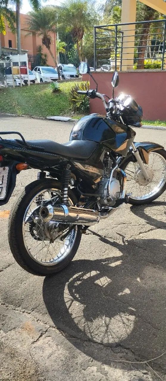 Motocicleta - Foto 4