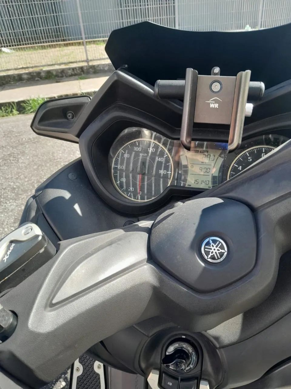 Yamaha X Max 250 abs - Foto 5