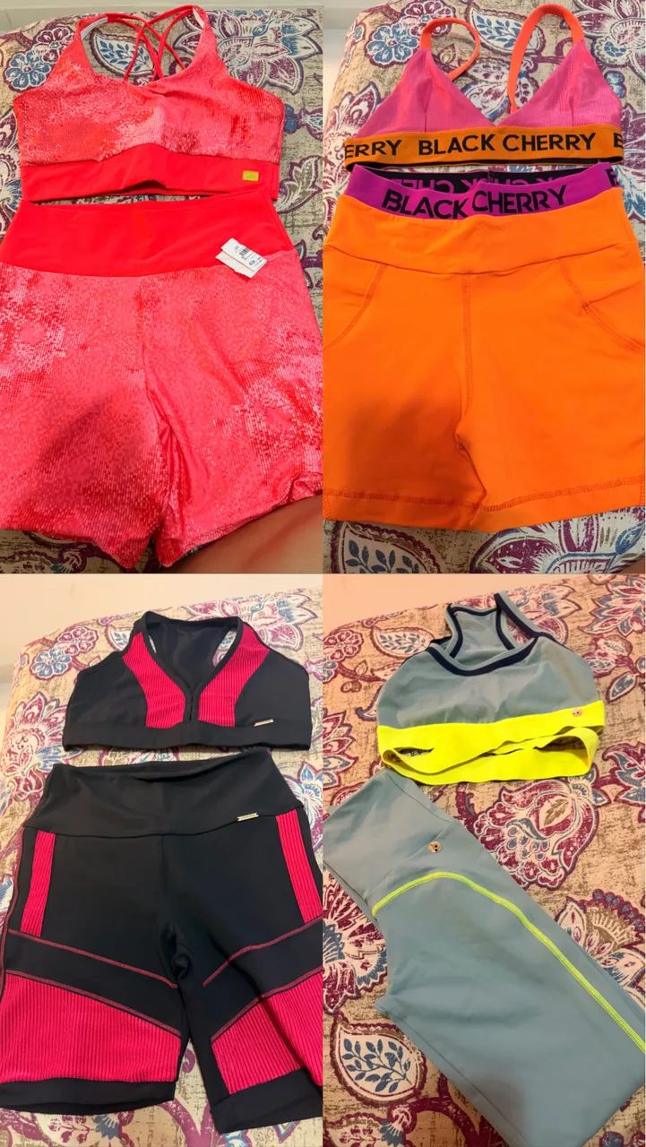 Roupas femininas  - Foto 2