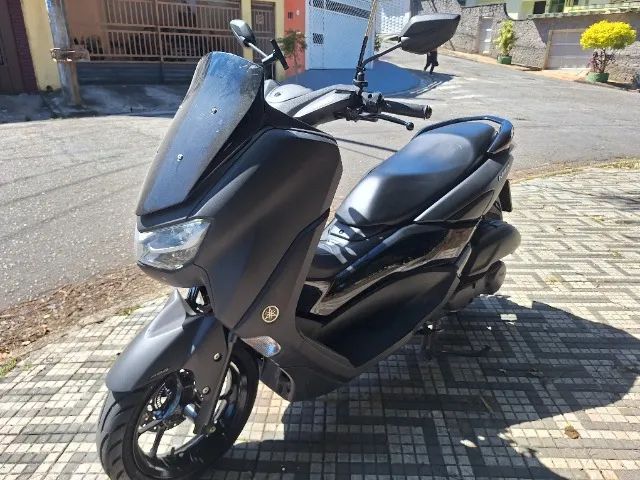 Yamaha Nmax 160cc  - Foto 3