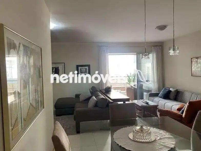 APARTAMENTO 4 QUARTOS - Foto 2