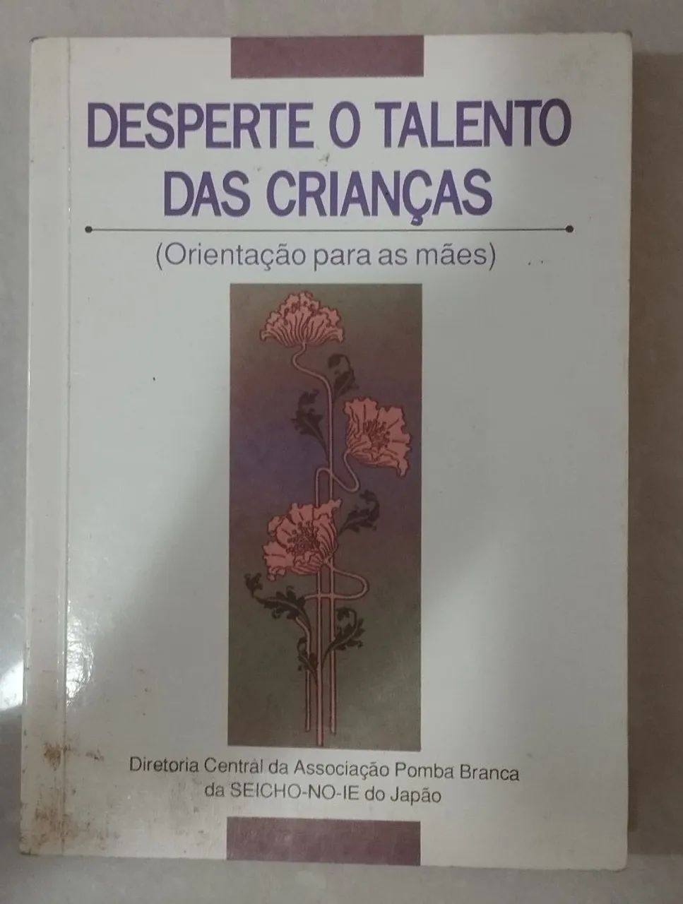 Conjuntos de livros da seicho-no-ie - Foto 5