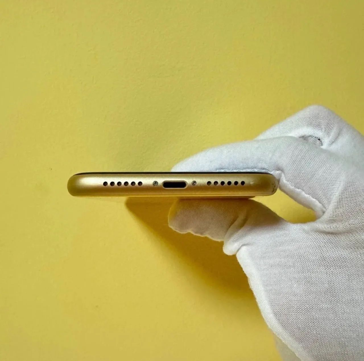 iPhone XR 256GB Amarelo - Celulares e Smartphones - Centro, Lages