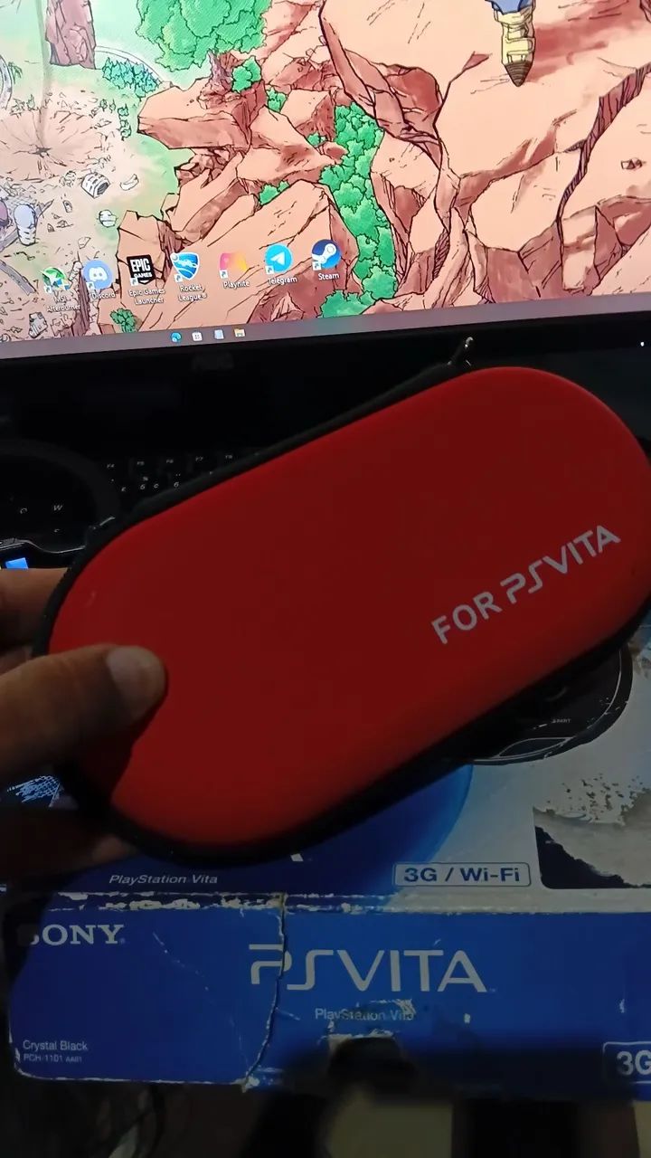 Psvita - Foto 4