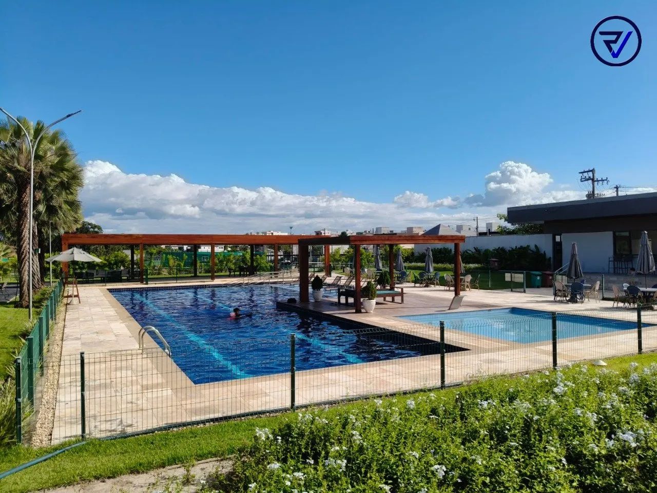 Lote Nascente no Terras 1 | R$ 315 mil - Foto 5