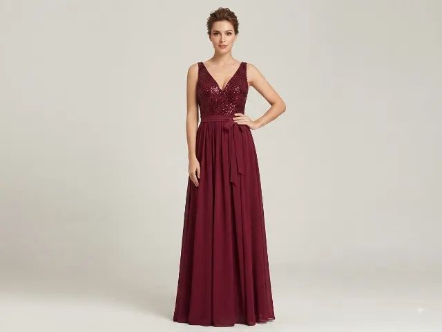 VESTIDOS DE FESTA - Foto 4