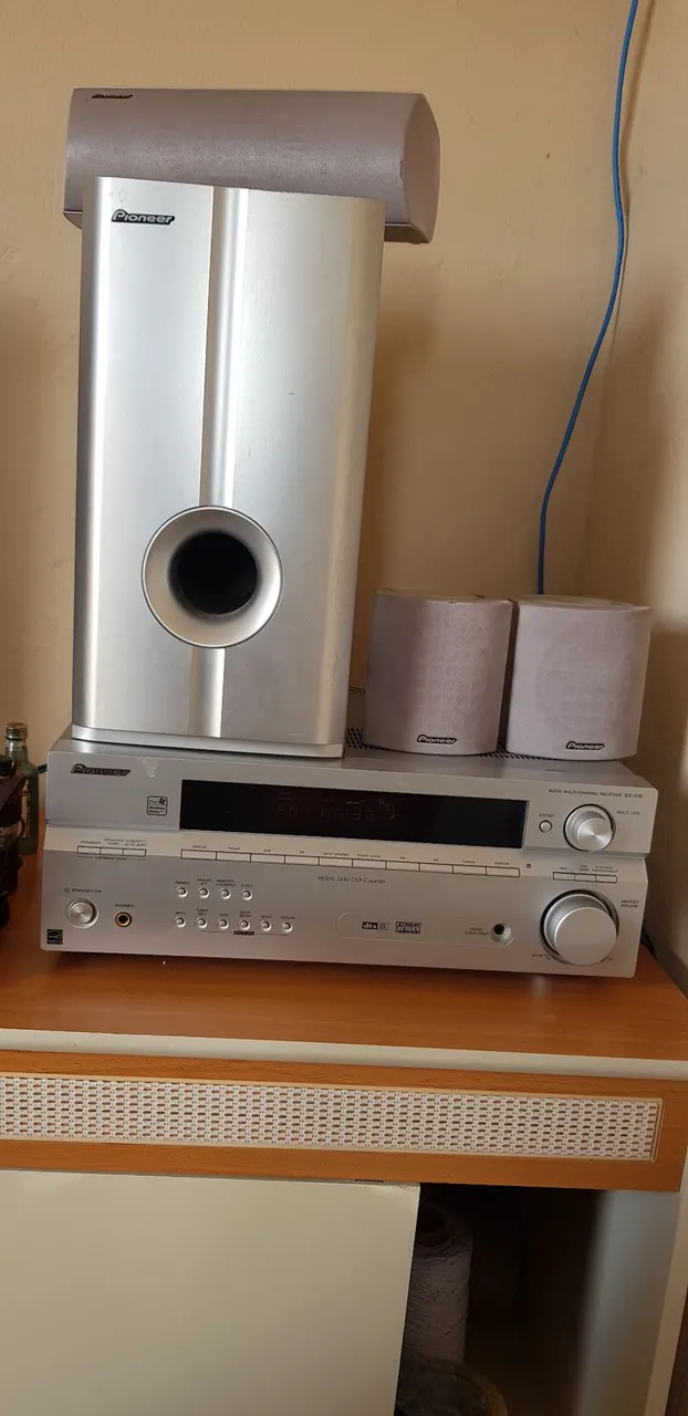 Bombox - Aparelhos de Som - Aribiri, Vila Velha 1516611097 | OLX