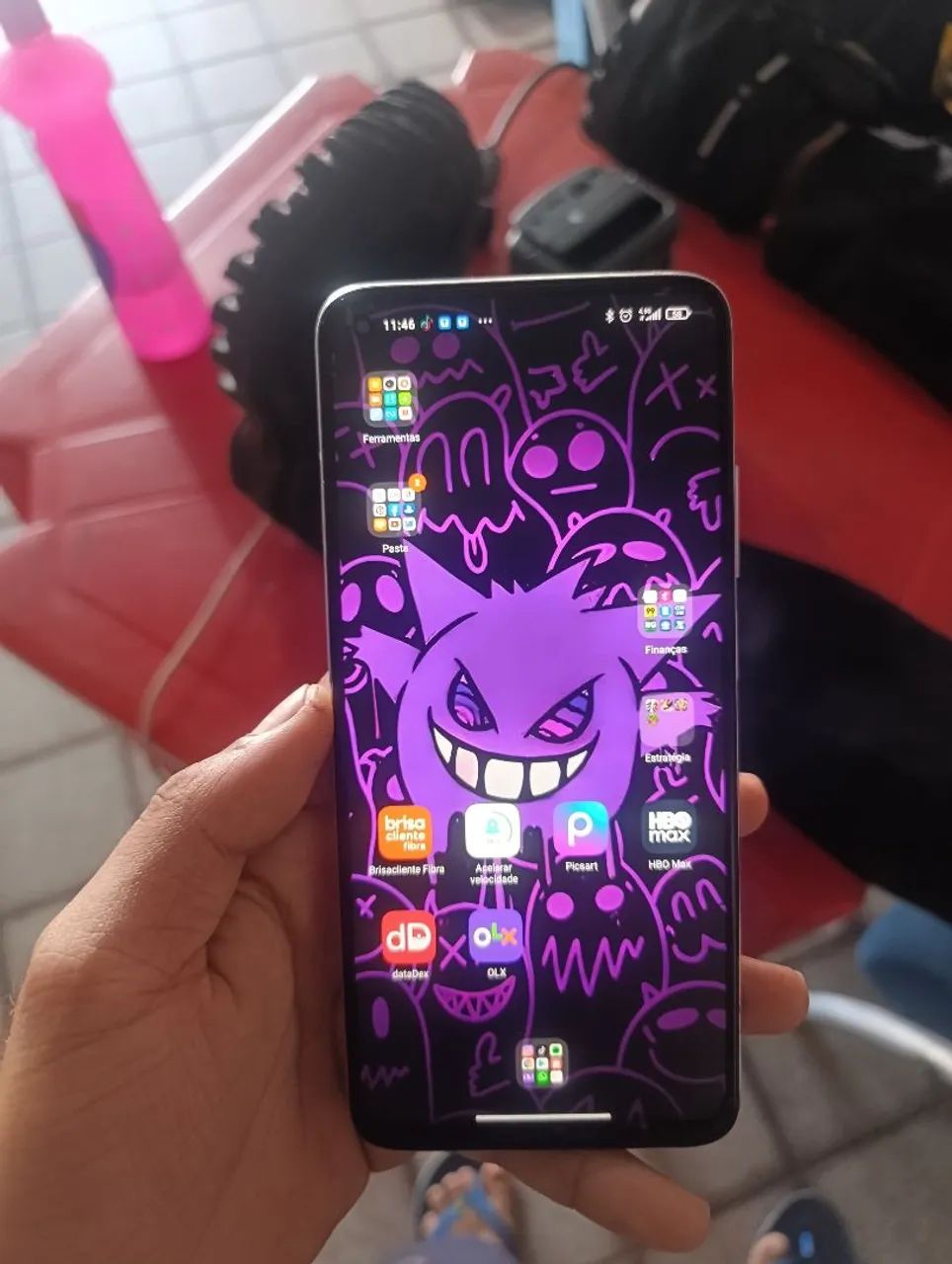 Xiaomi Mi 10T Pro - Foto 4