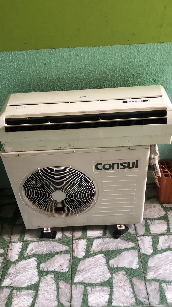 Ar condicionado  - Foto 2