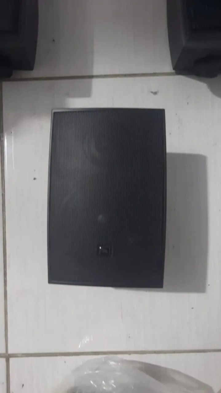 9 Caixas de som ambiente JBL e ONEAL - Foto 2