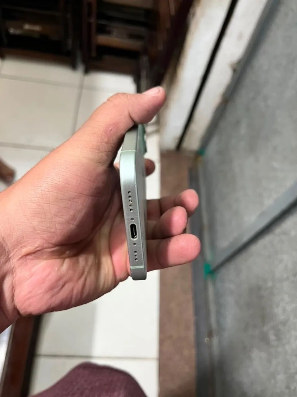Vendo iPhone 15 - Foto 5