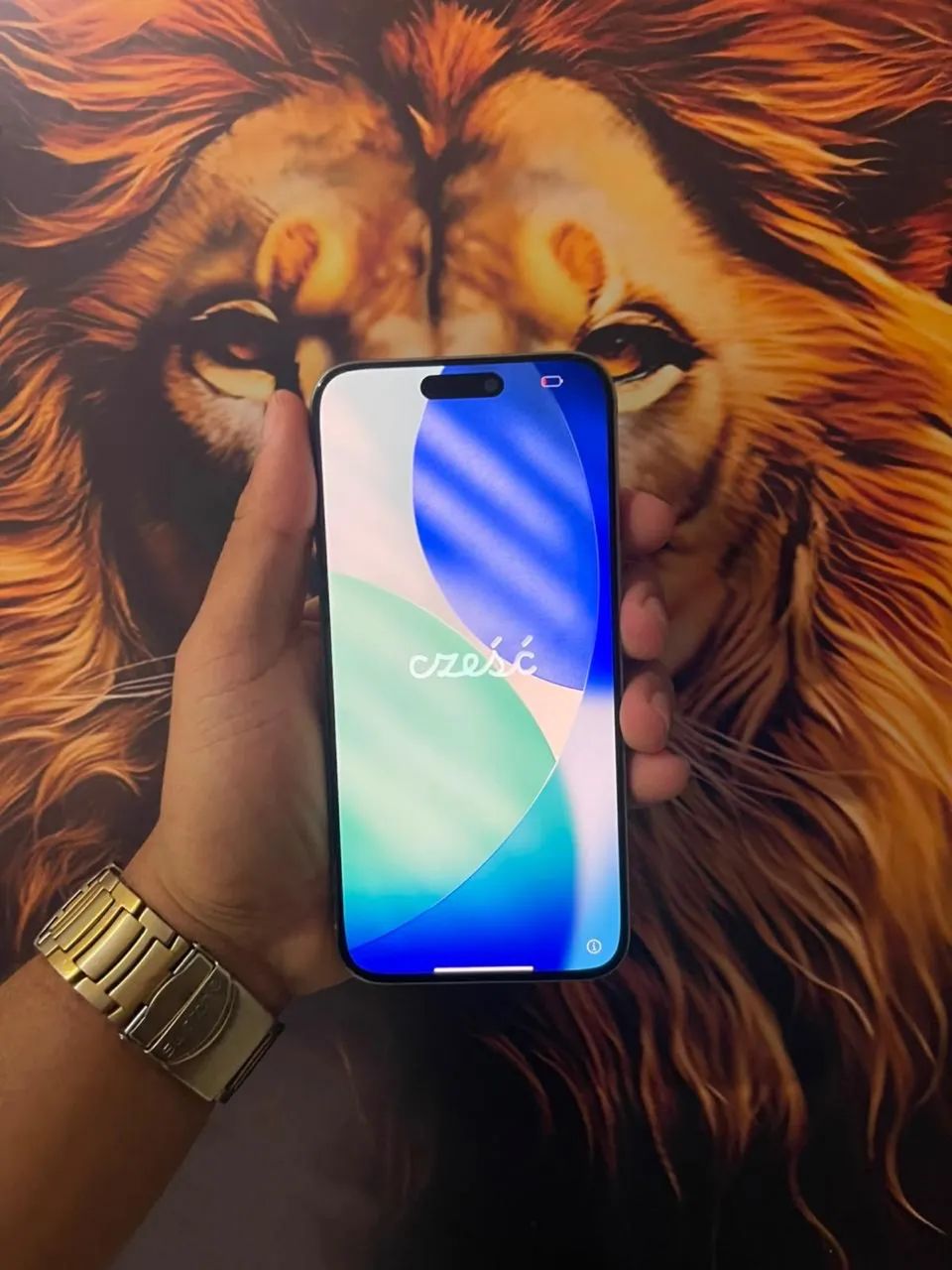 IPHONE 15 PRO MAX - Foto 2