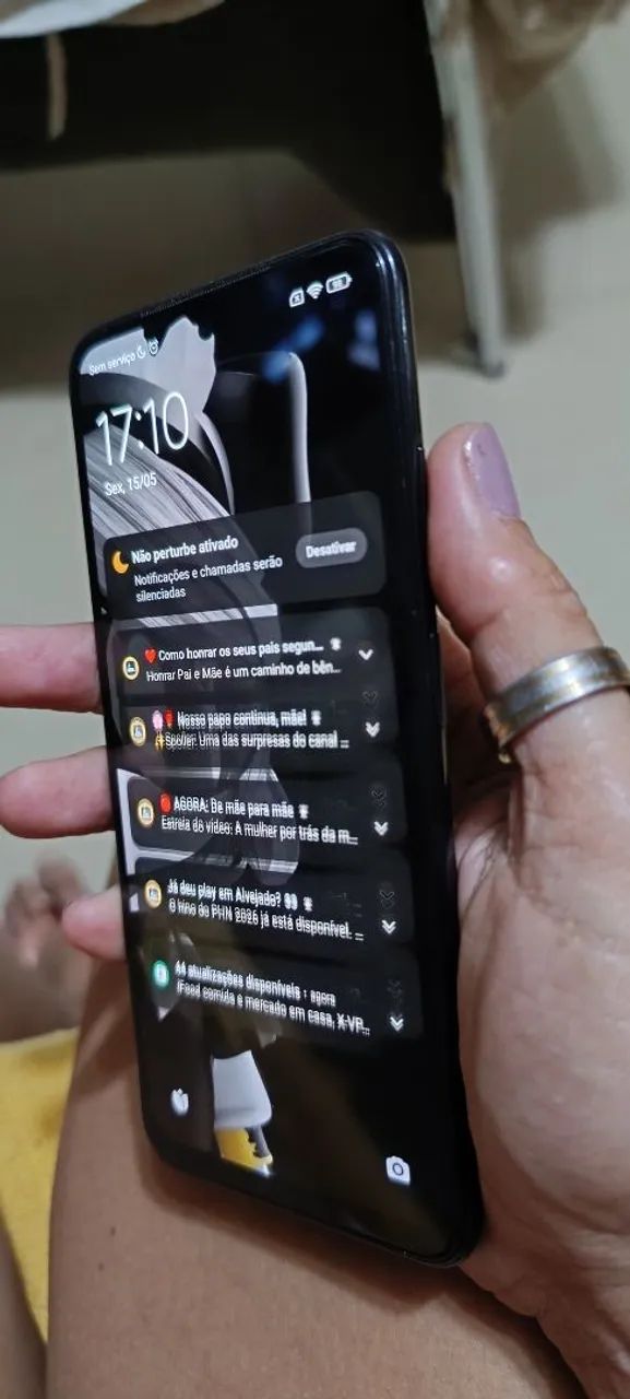 Redmi note 10S - Foto 2