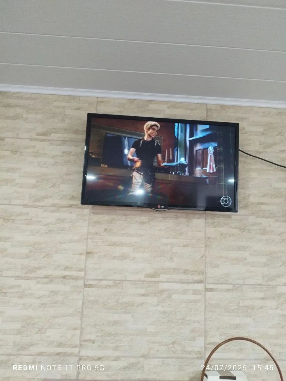 Tv 32 polegadas  - Foto 4