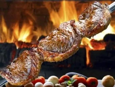 Churrasqueiro para Festas e Eventos