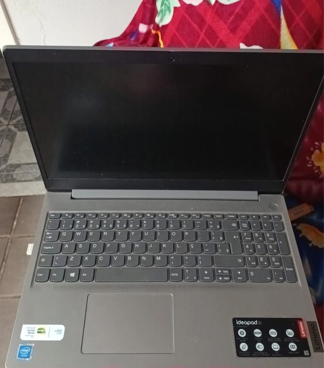 Vendo notebook  - Foto 3