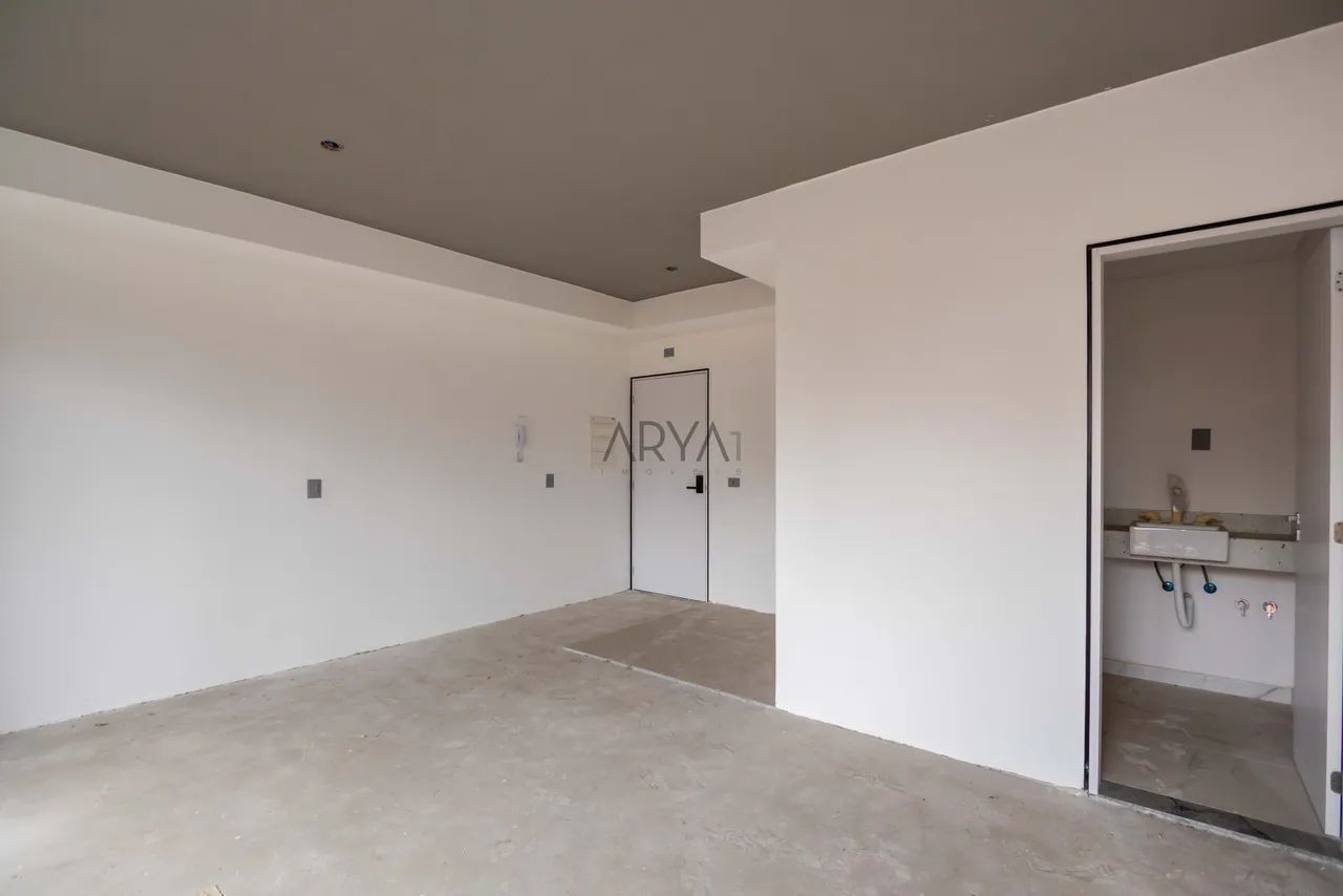 Apartamento à venda no Batel ARYA1 - Foto 3