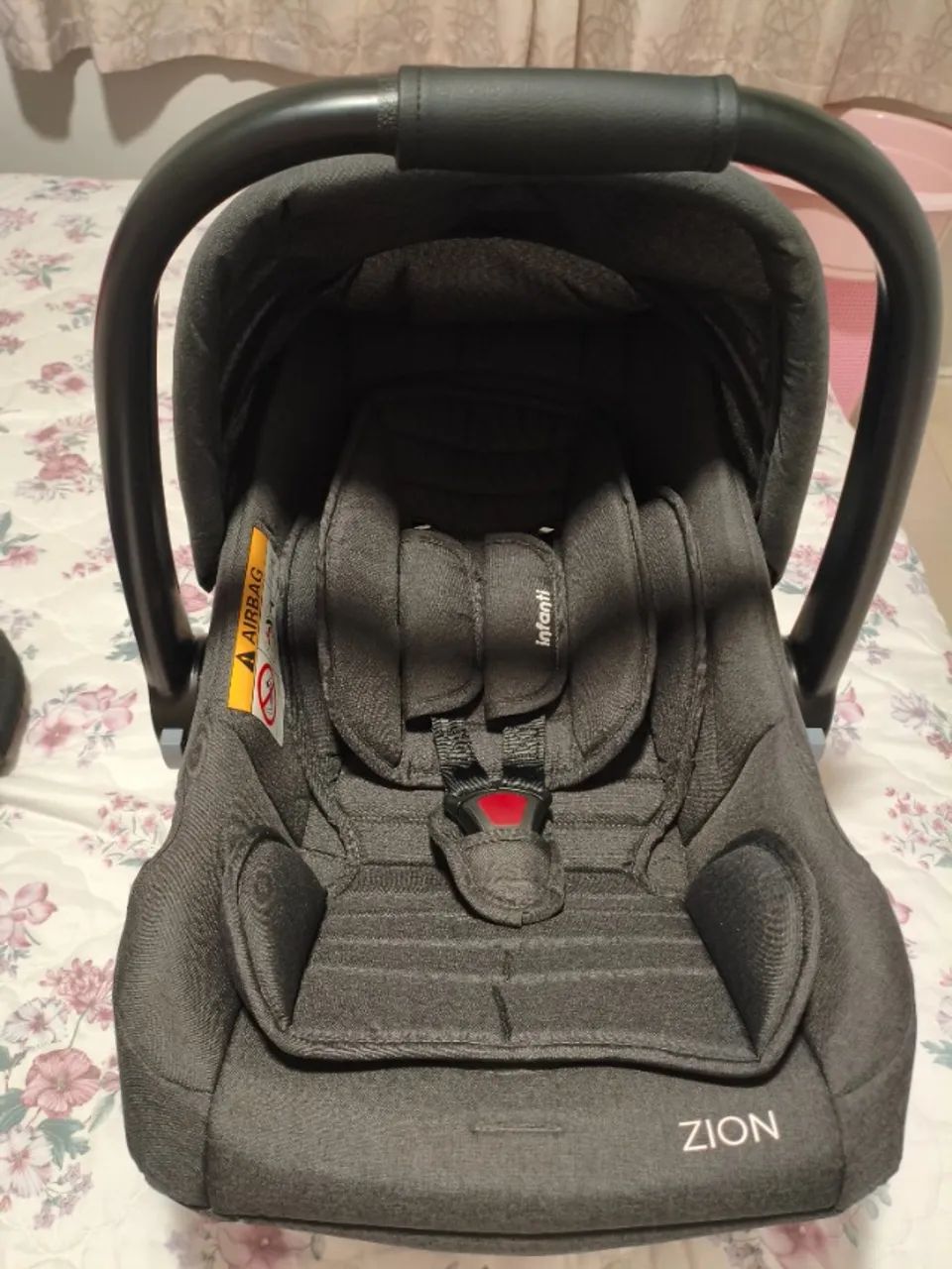 Bebe conforto infanti - Foto 2