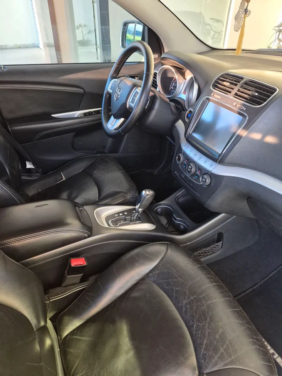 Dodge Journey RT 3.6 V6 Aut. 2012 - Foto 4