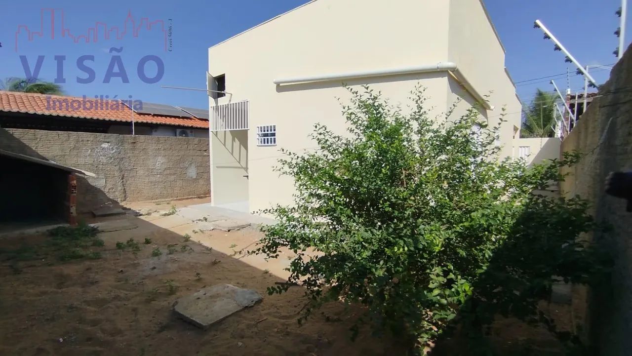 CASA PARA LOCAÇÃO  NOVA MOSSORÓ - Foto 5