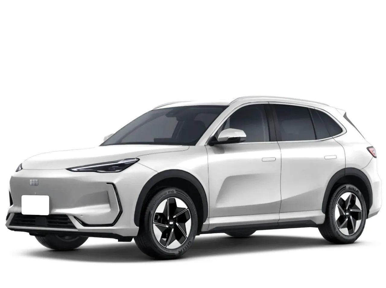 Geely EX5 PRO (elétrico) 2026