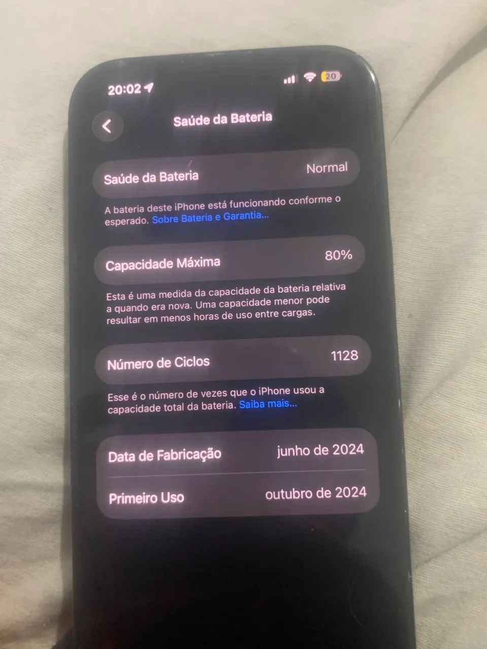 iPhone 15  - Foto 2