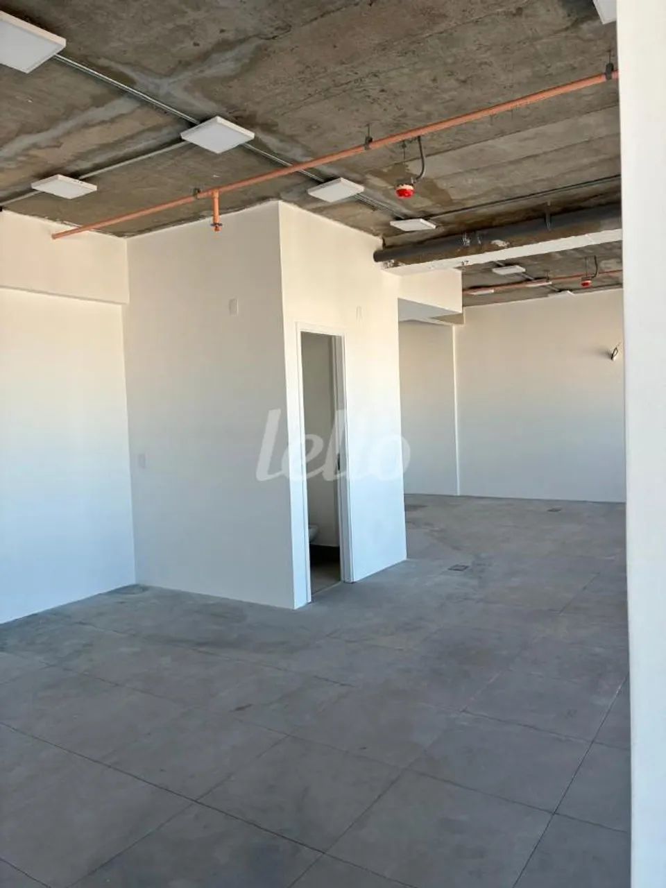 Comercial para alugar no(a) Baeta Neves - Foto 4