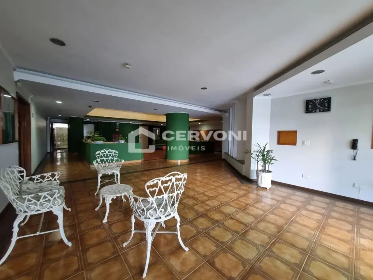 Imóvel para aluguel com 40 metros quadrados com 1 quarto - Foto 5