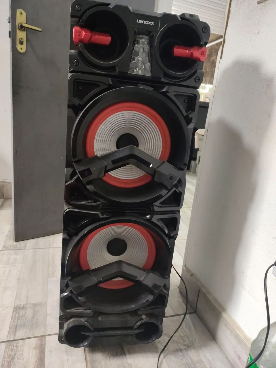 Som