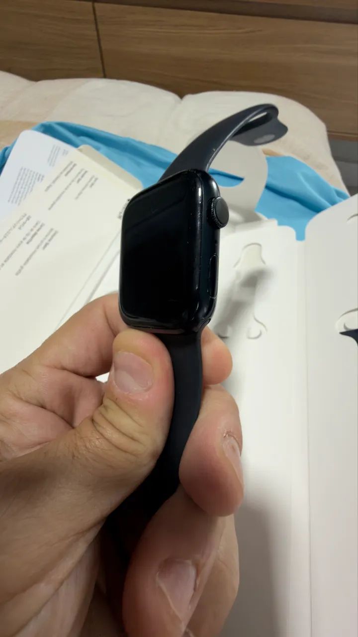 Apple Watch Series 7 - Foto 2