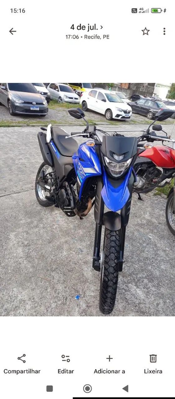 Lander 250 - Foto 4