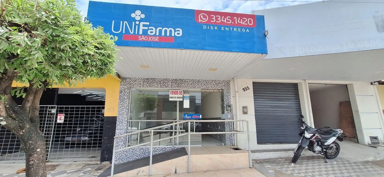 Foto - Natal - Alecrim