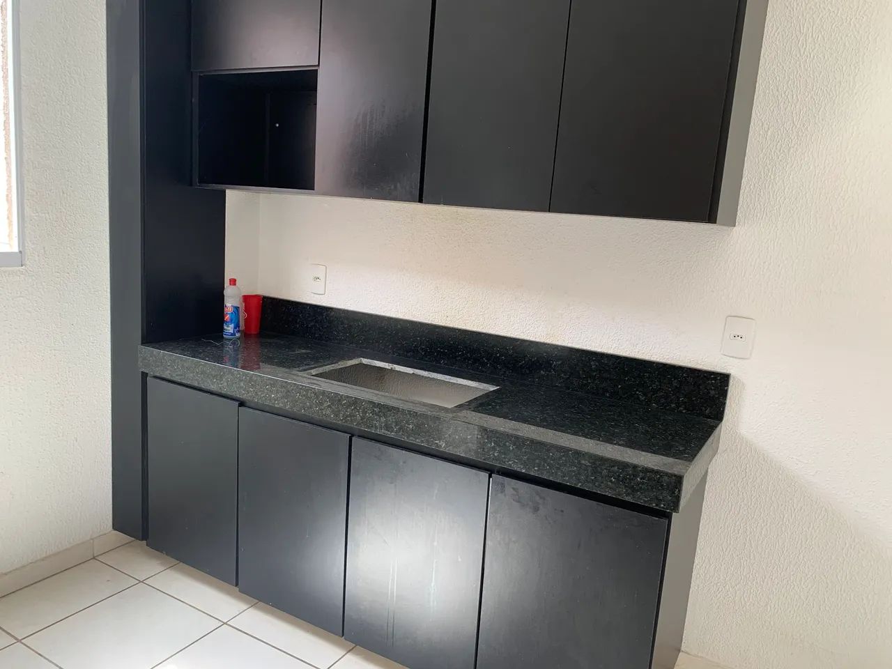 Apartamento expetacular a 2 km do bairro Cabral - Foto 4
