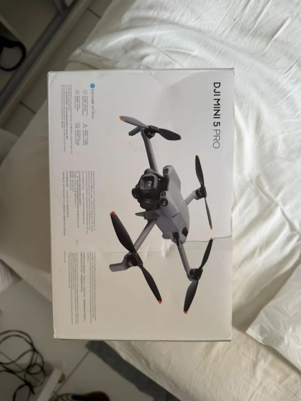 Drone DJI MINI 5 PRO - Foto 3